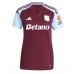 Aston Villa John McGinn #7 Hemmatröja Dam 2024-25 Korta ärmar